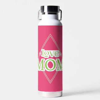 Love mum gifts  water bottle