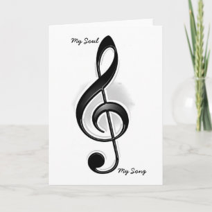 Love Music by Karla Card