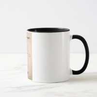 love my bologna Mug East coast newfoundland theme