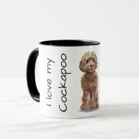 Love My Cockapoo