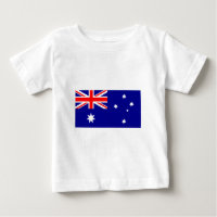 Love MY Country Australia Flag jGibney The MUSEUM
