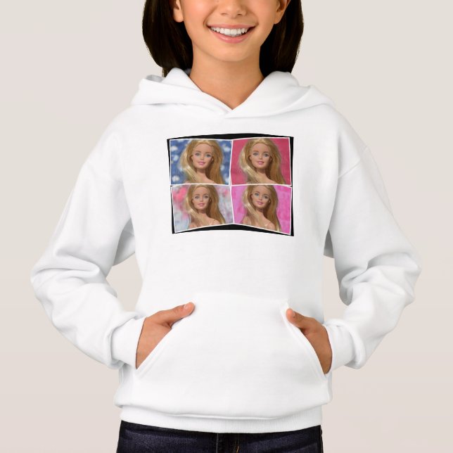 Love my Dolls (Front)