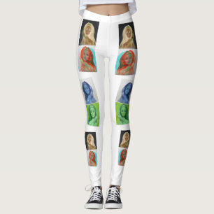 Love my Dolls Leggings