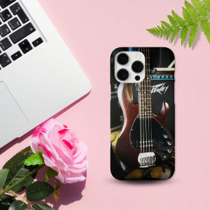 Love my Guitar  iPhone 16 Pro Max Case