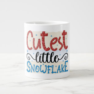 Love My Ladybug - Jumbo Mug