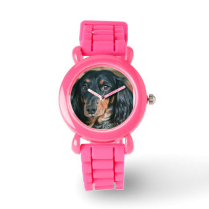 Love My Master Watch