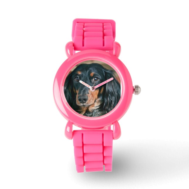 Love My Master Watch (Front)