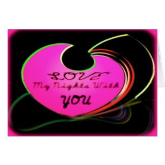 Love My Nights With You