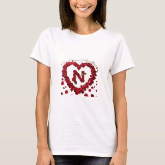 Love N capital  T-Shirt