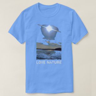 LOVE NATURE T-Shirt