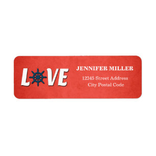 Love nautical design