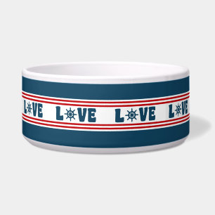 Love nautical design
