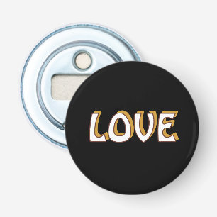 LOVE NECKLACE FOR GIFT WOMEN , GIRLFRIEND BOTTLE OPENER