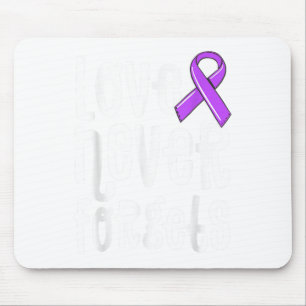 Love Never Forgets Memories Heimer Shirt End _1 Mouse Mat
