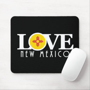 LOVE New Mouse Mat