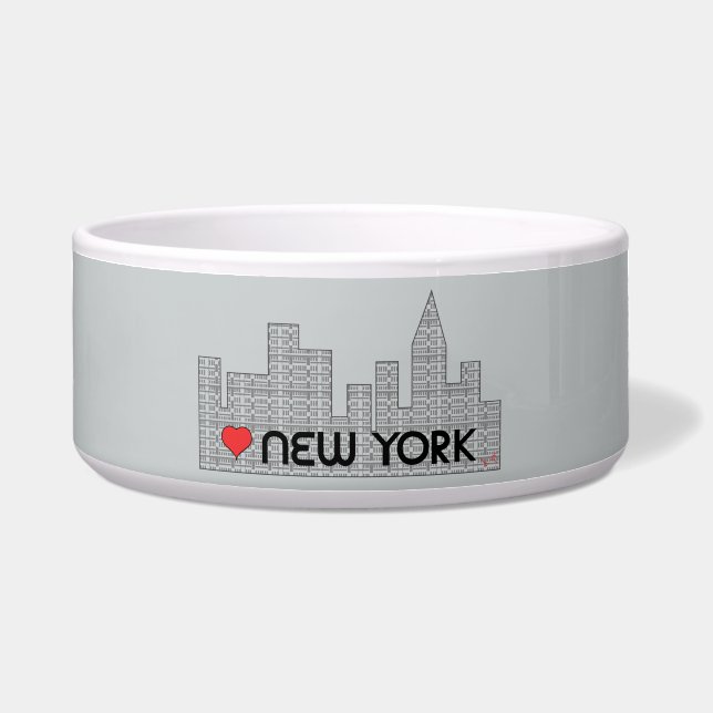 Love NEW YORK (Front)