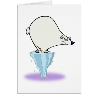 Love Note - Polar Bear