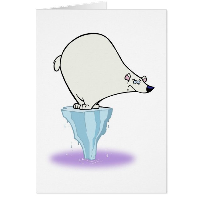 Love Note - Polar Bear (Front)