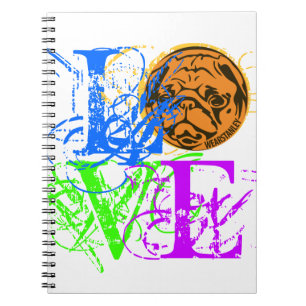 LOVE Notebook