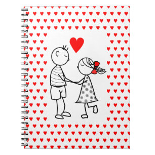 LOVE NOTEBOOK