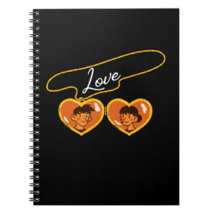 Love Notebook