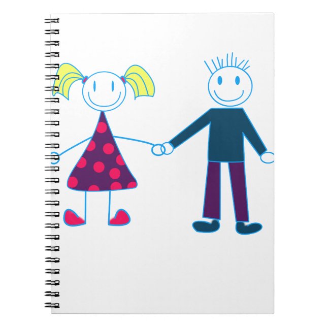 Love Notebook (Front)