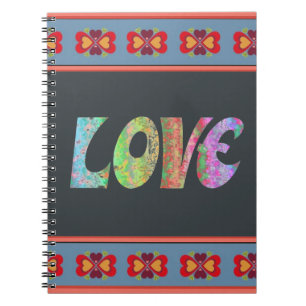Love Notebook