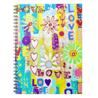 Love Notebook