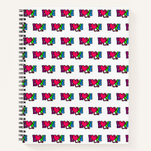 Love Notebook