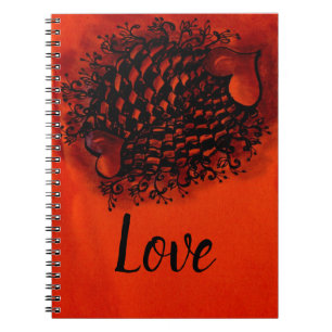 Love Notebook