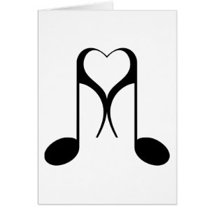love notes : 8th note :