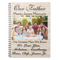 Love Notes For Mother's or Father's Day - srf