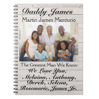 Love Notes For Mother's or Father's Day - srf