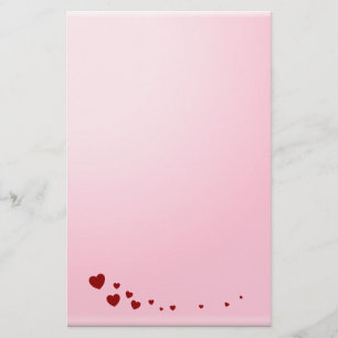 Love Notes Stationery