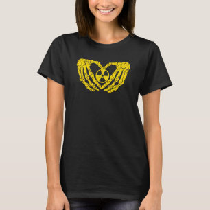 Love Nuclear Energy T-Shirt