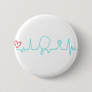 Love Nurse Practitioner Nursing Wear NP 6 Cm Round Badge