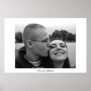 Love of a Dream Poster