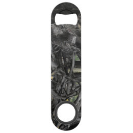 Love of a Fallen Tree