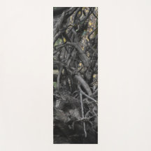 Love of a Fallen Tree