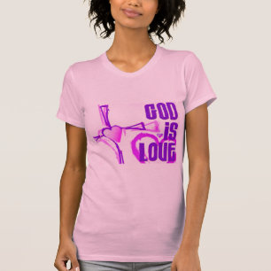 Love of God_ T-Shirt