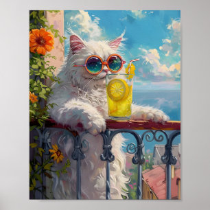 Love of Leisure  Poster