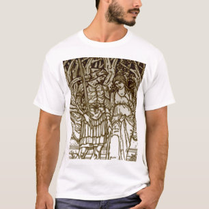 Love Of The Dark Ages T-Shirt