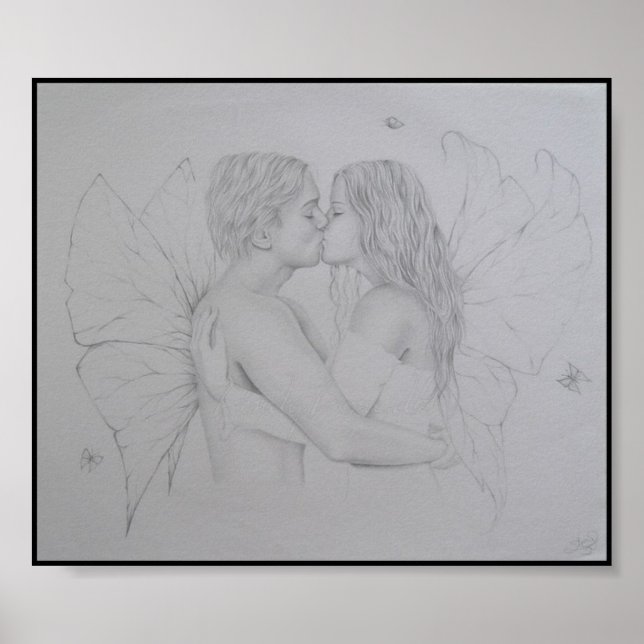 love_of_the_fairies_x poster (Front)