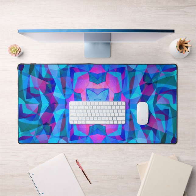 Love of the Sea...... Desk Mat (Office 1)