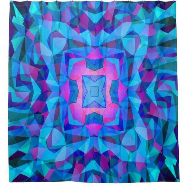Love of the Sea...... Shower Curtain (Front)
