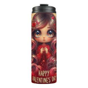 Love on the Go Thermal Tumbler