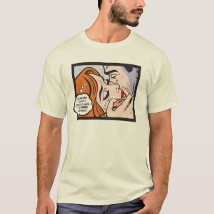 Love on the Rocks 1 T-Shirt