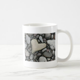 Love On The Rocks Coffee Mug
