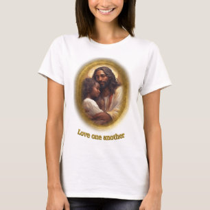 Love one Another as I have Loved you T-Shirt