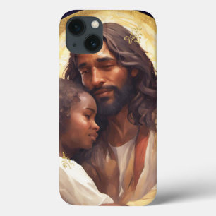 Love one another iPhone 13 case
